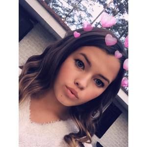 Meet your Posher, Madison